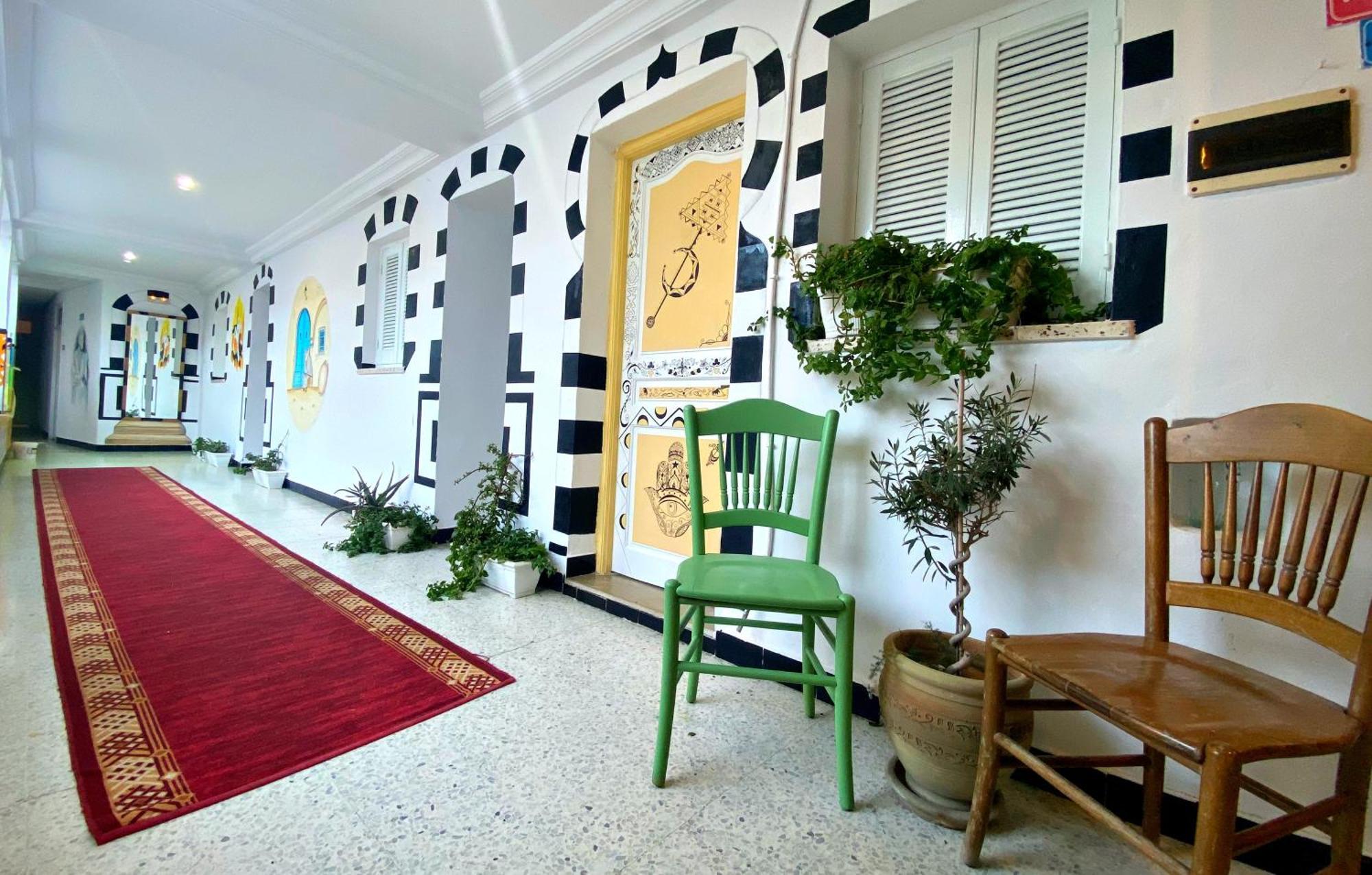 Hotel Paris