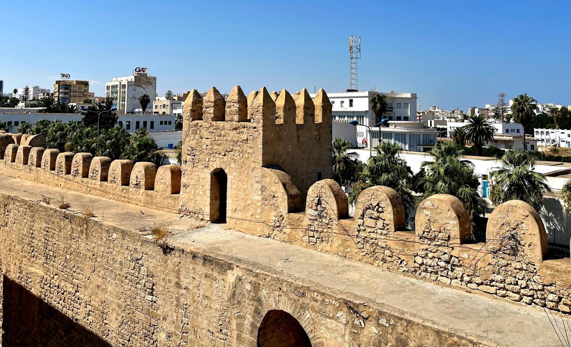Paris Sousse