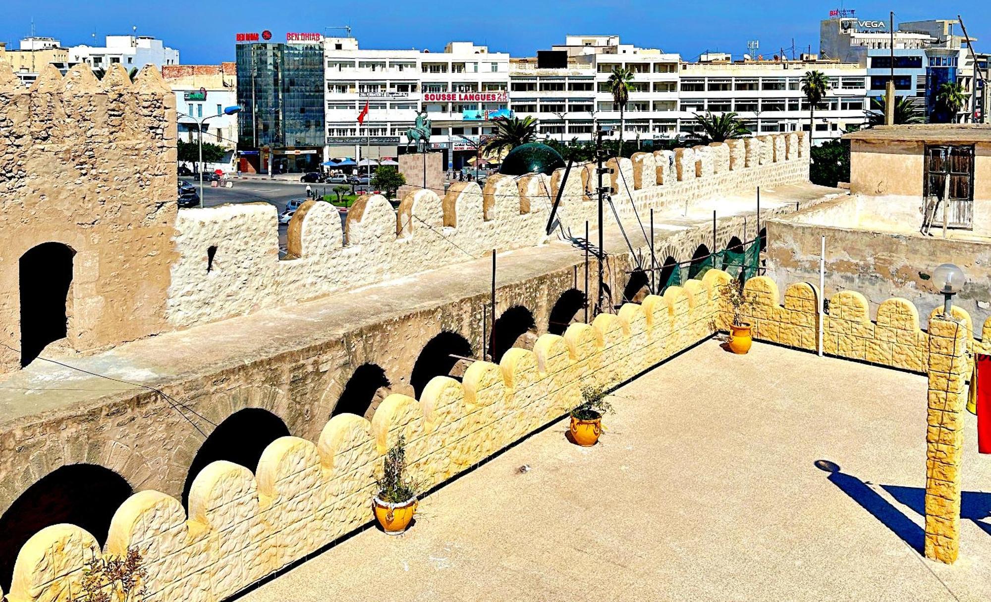 Paris Sousse