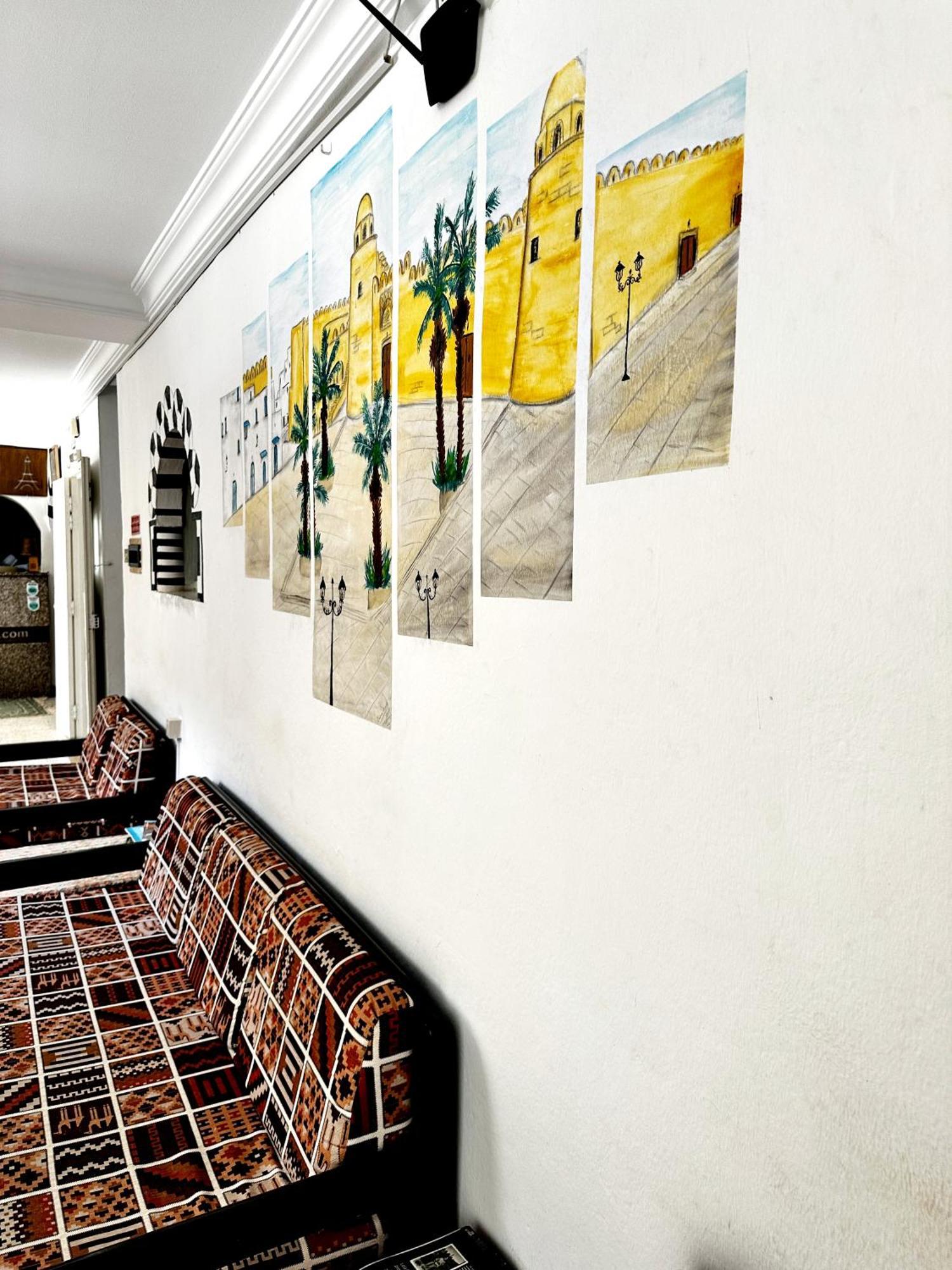 Paris Hotel