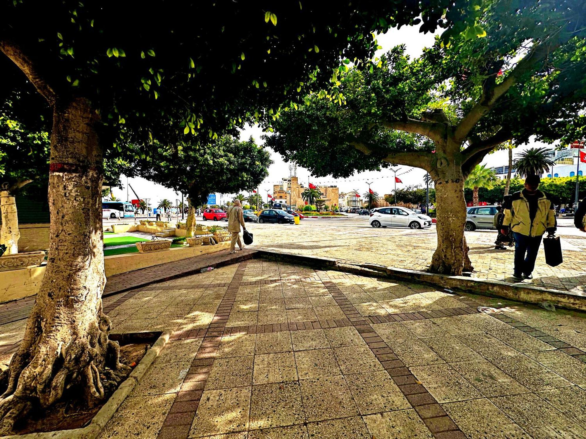 Paris Hotel Sousse