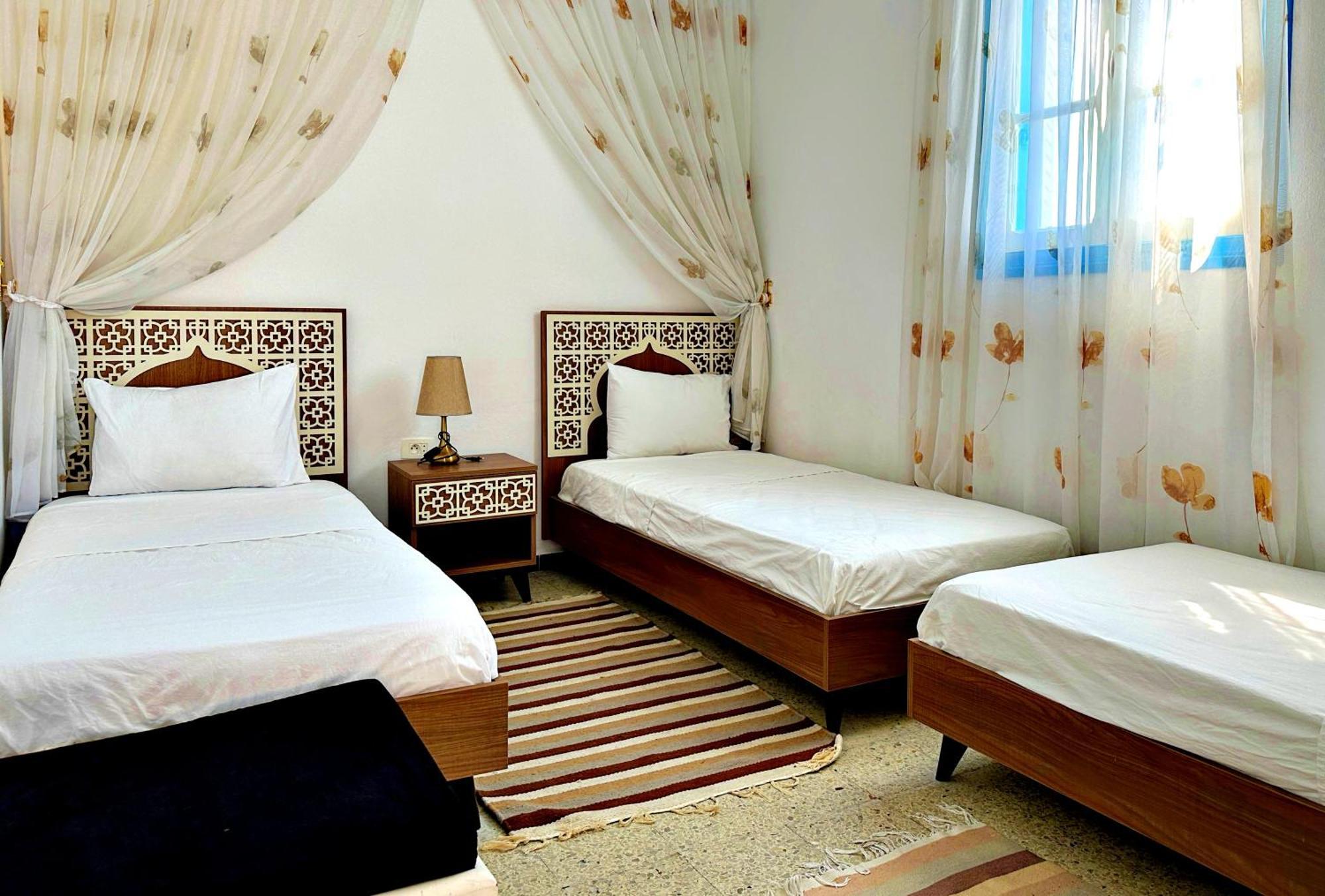 Paris Hotel