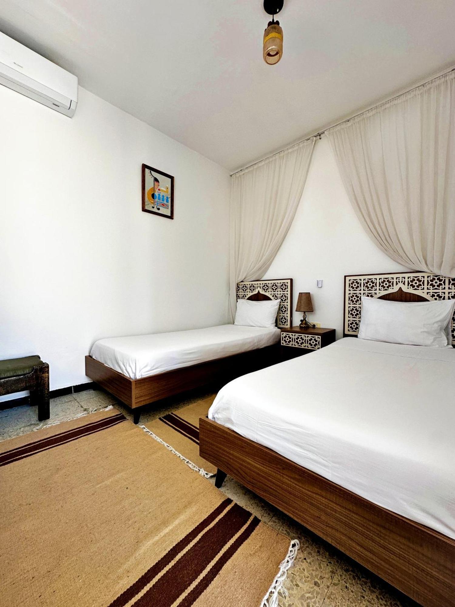 Hotel Paris Sousse