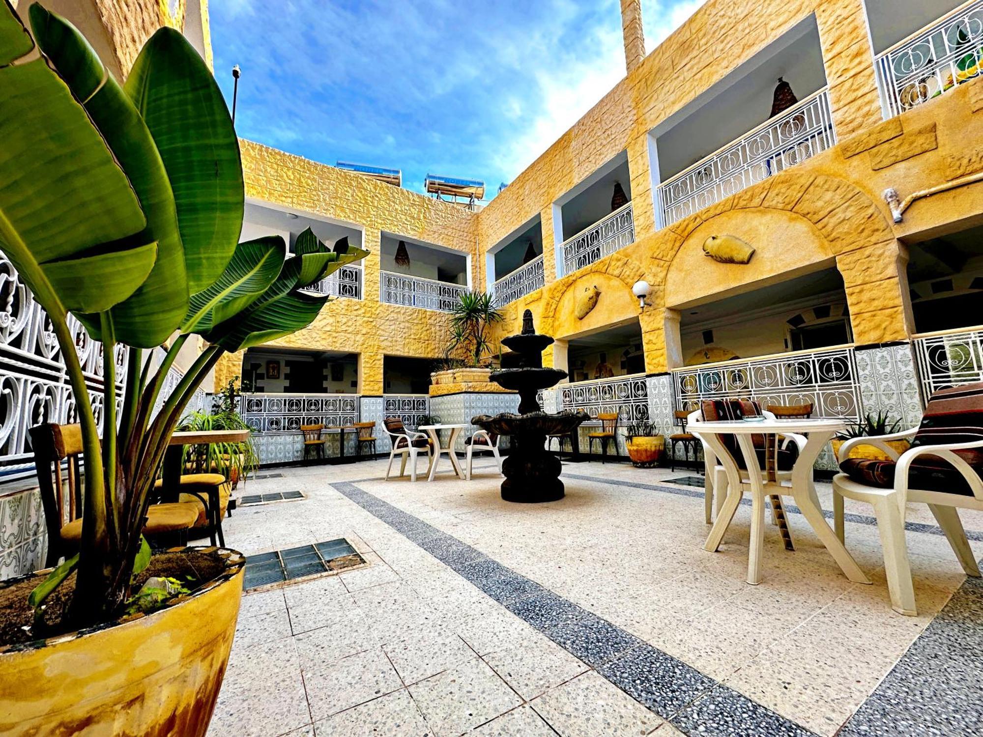 Paris Sousse