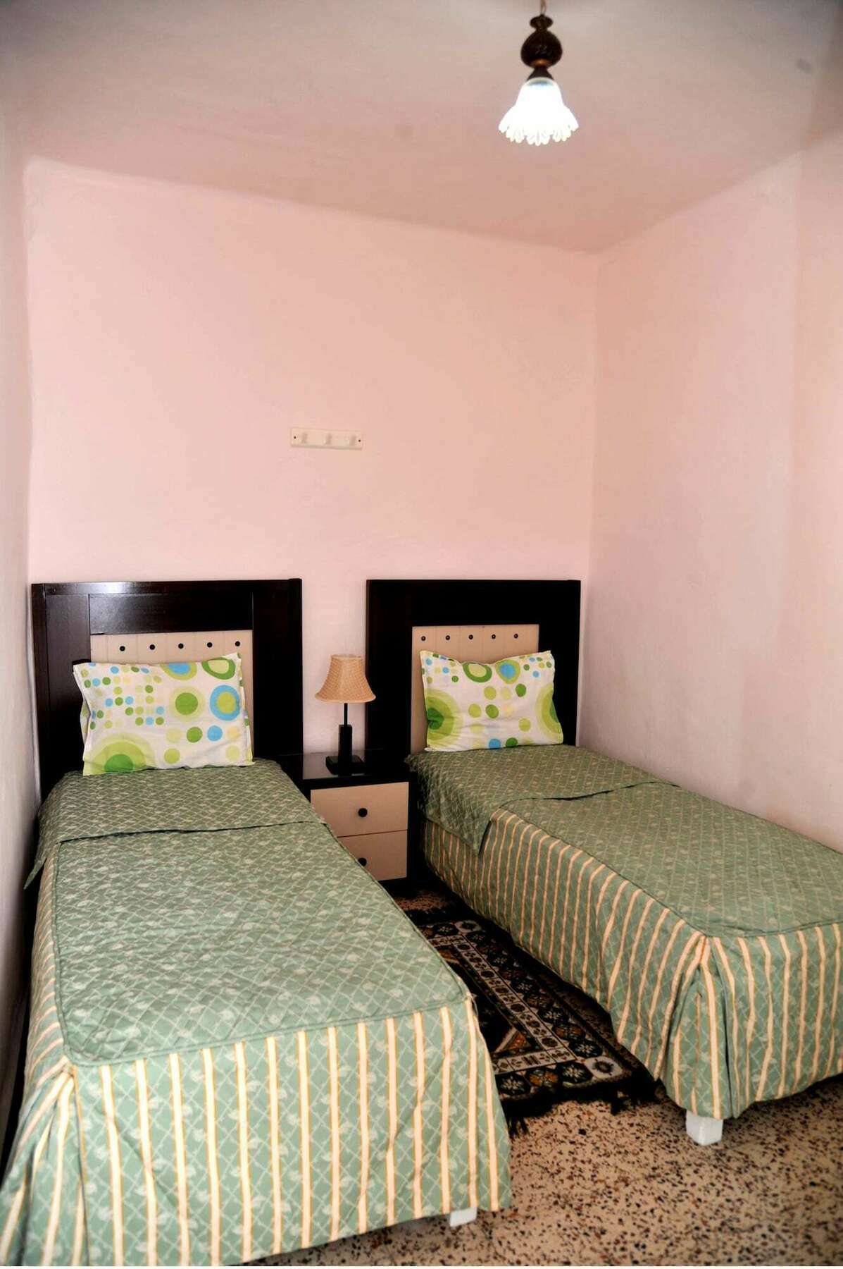 Paris Hotel