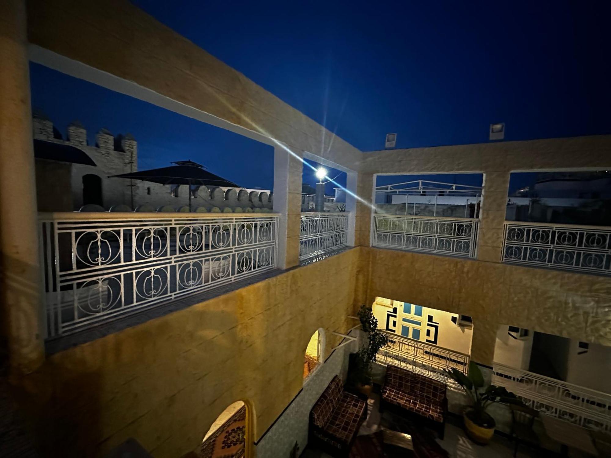 Hotel Paris