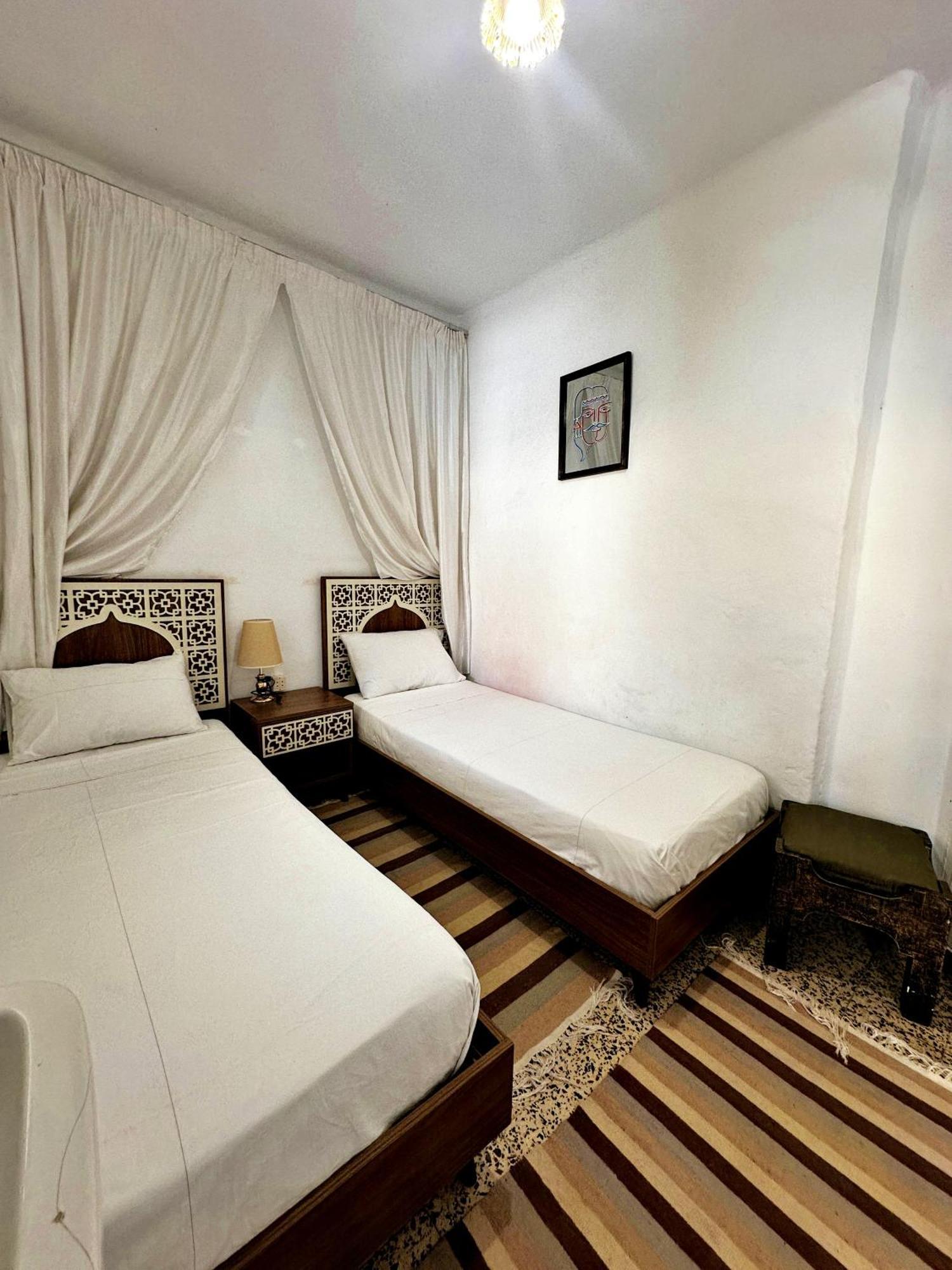 Paris 2* Sousse