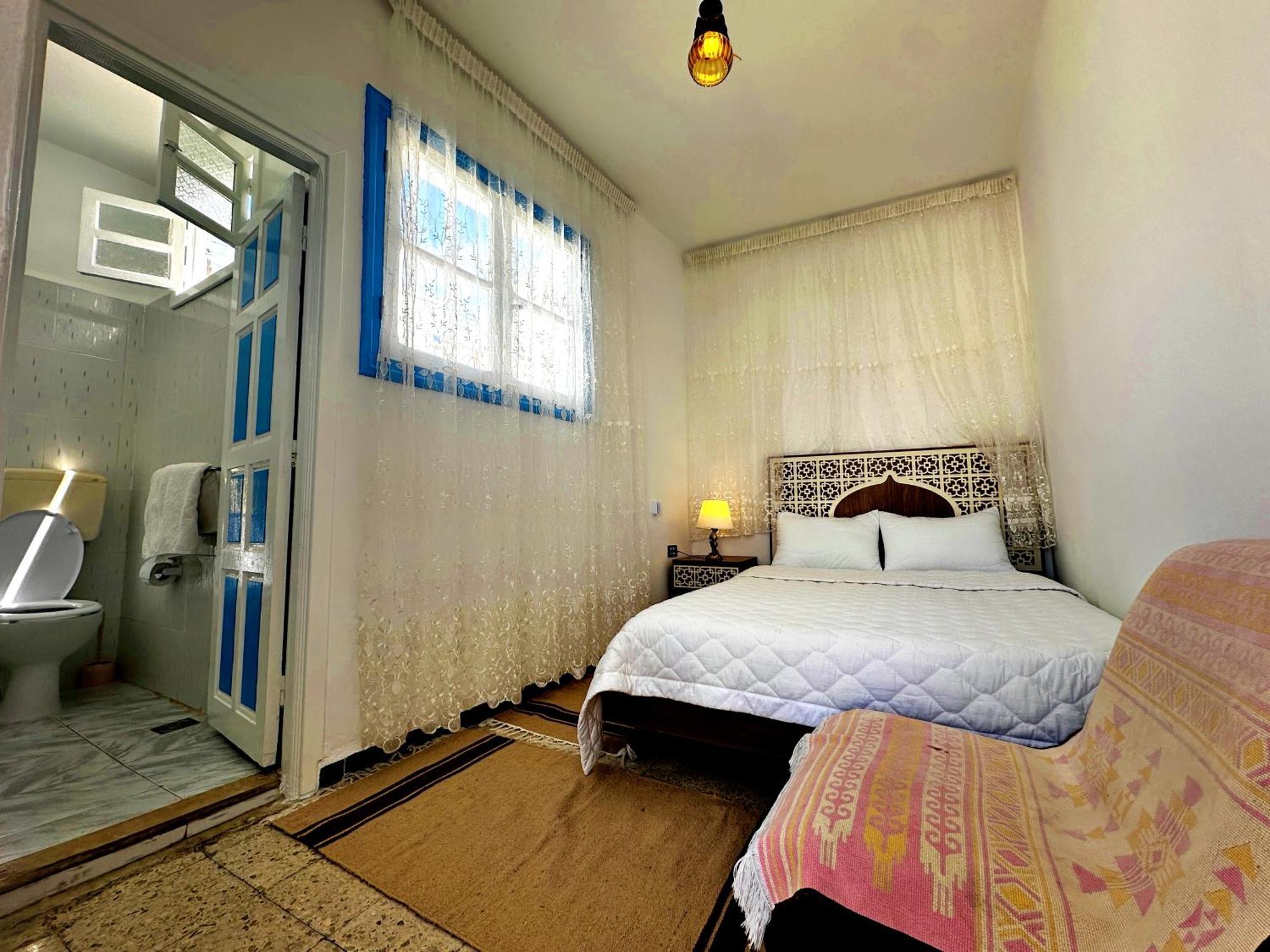 Paris Hotel Sousse