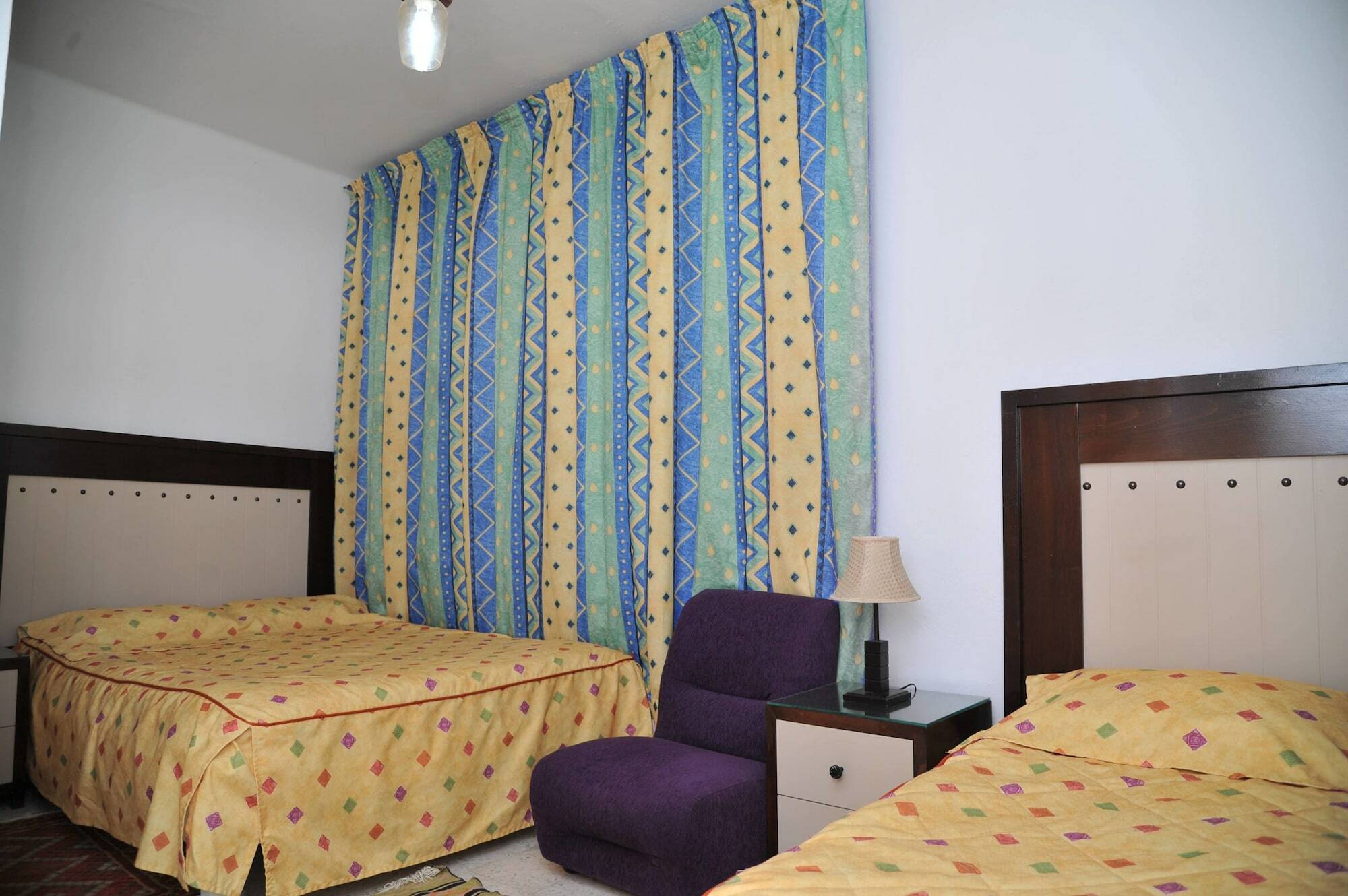Hotel Paris 2*
